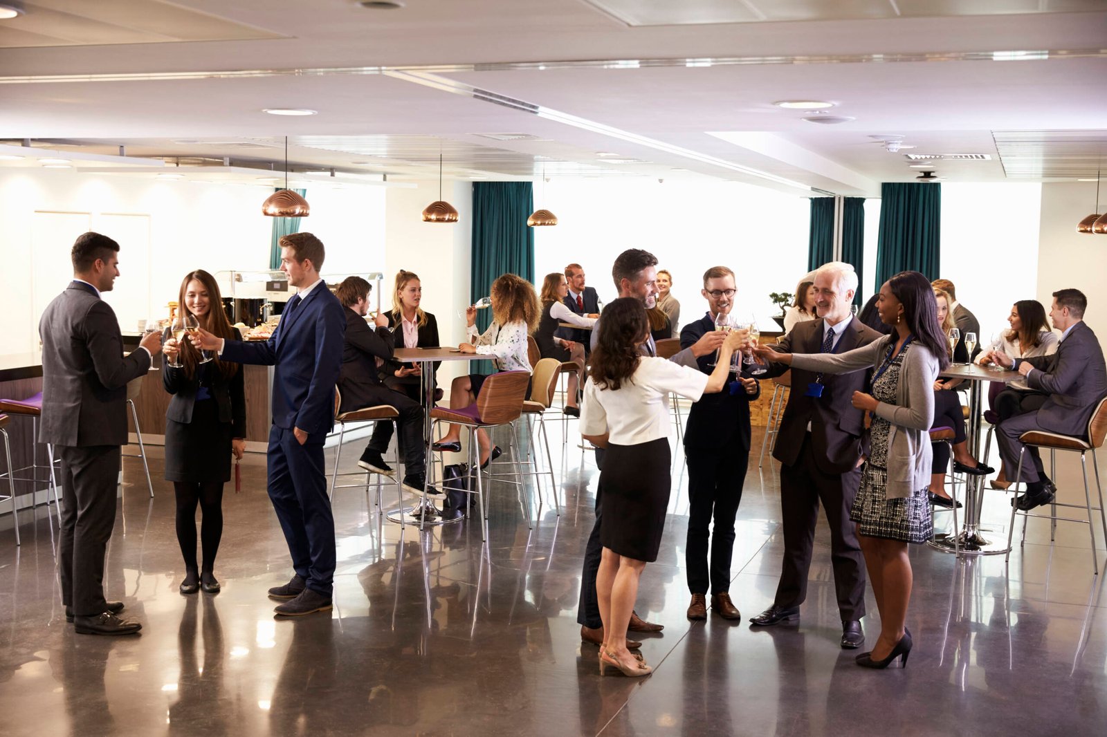 Corporate Functions
